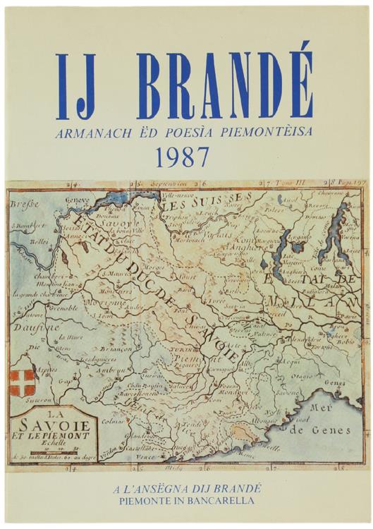 Bergoglio Libri d'Epoca Snc