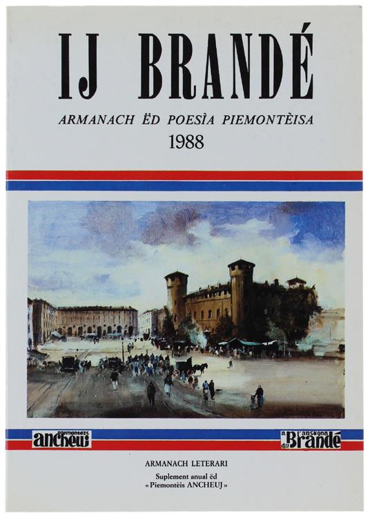 Bergoglio Libri d'Epoca Snc