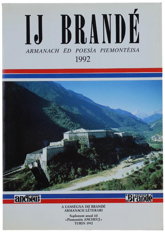 Bergoglio Libri d'Epoca Snc