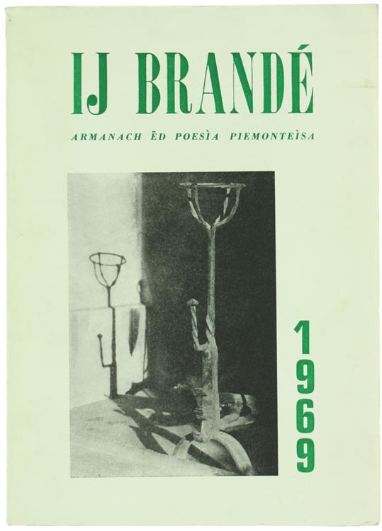 Bergoglio Libri d'Epoca Snc