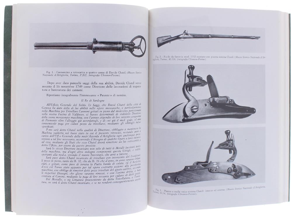 Armi Antiche. Bollettino dell'Accademia di S.Marciano 1972