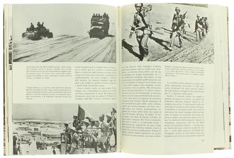 Tutta la Seconda Guerra Mondiale. gli Uomini. i Fatti. le Testimonianze - 2