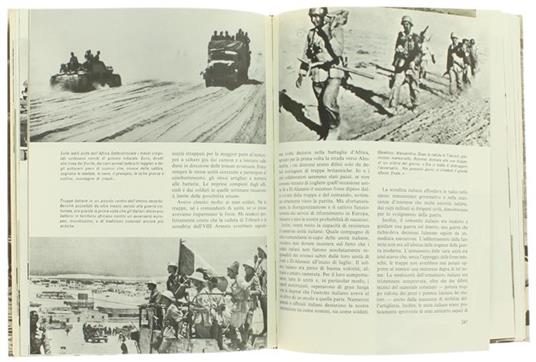 Tutta la Seconda Guerra Mondiale. gli Uomini. i Fatti. le Testimonianze - 2