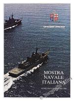 Mostra Navale Italiana 1984