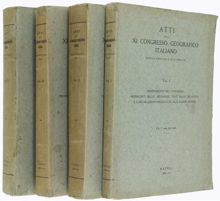 Bergoglio Libri d'Epoca Snc