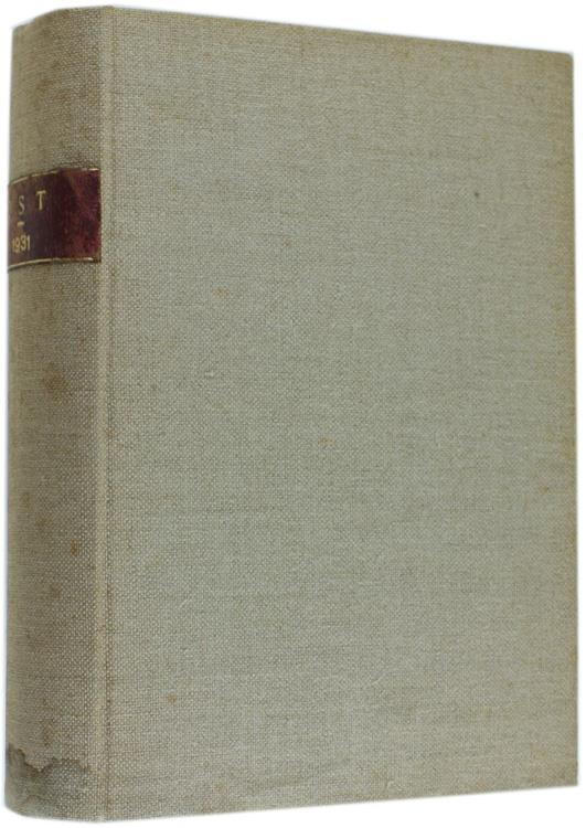 Bergoglio Libri d'Epoca Snc