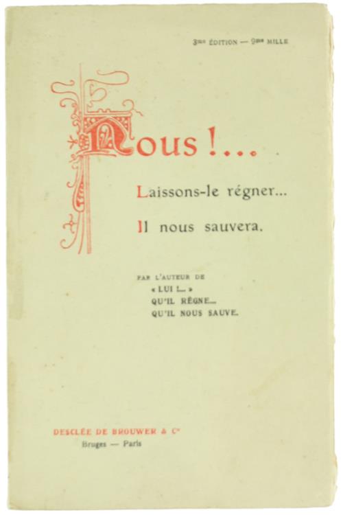 Bergoglio Libri d'Epoca Snc