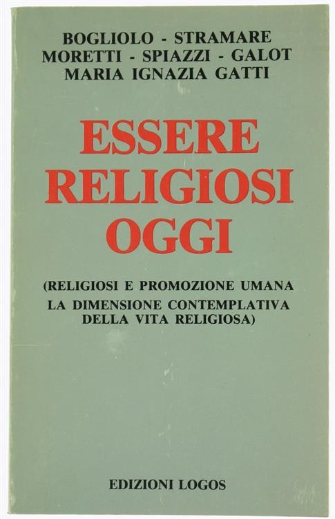 Bergoglio Libri d'Epoca Snc