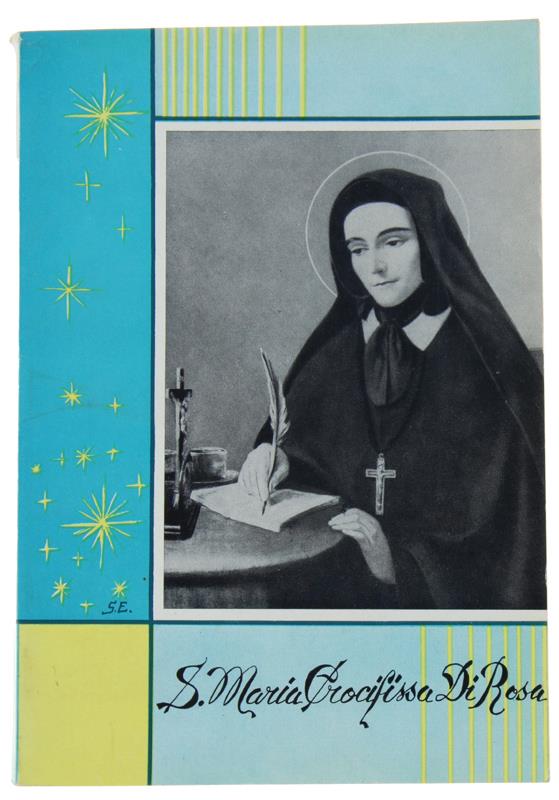 Bergoglio Libri d'Epoca Snc