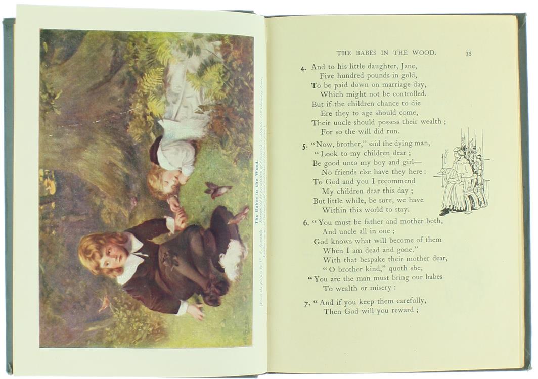 Highroads of Literature. Book III. - the Morning Star