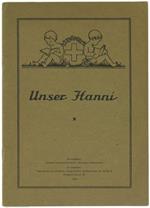 Unser Hanni