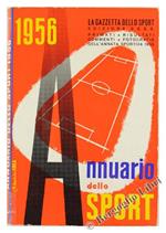 Annuario Dello Sport 1956