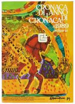 Cronaca di 1 Anno di Cronaca: il 1989 in Liguria