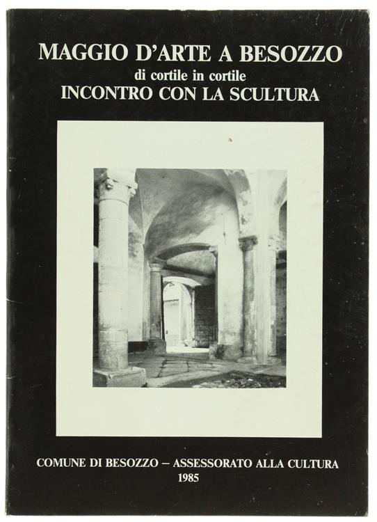 Bergoglio Libri d'Epoca Snc