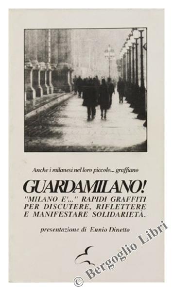 Bergoglio Libri d'Epoca Snc