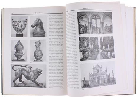 Toscana. Parte Prima E Parte Seconda - 2