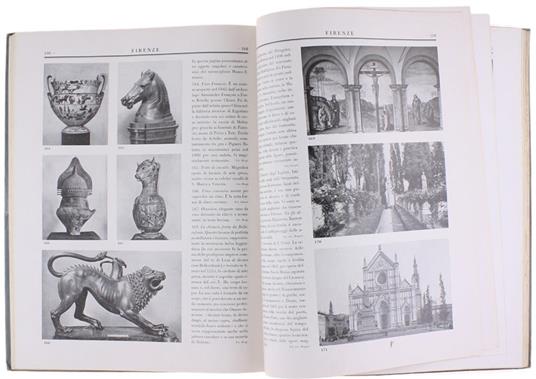 Toscana. Parte Prima E Parte Seconda - 2