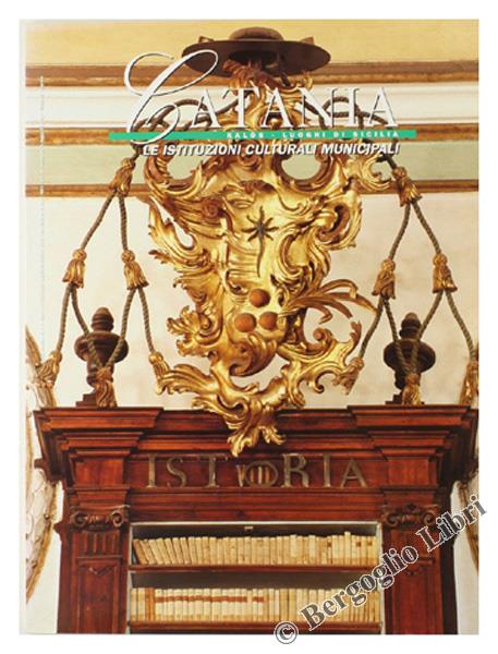 Bergoglio Libri d'Epoca Snc