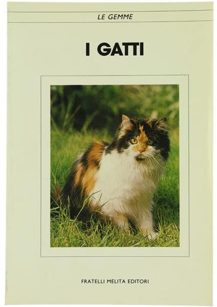 I Gatti - copertina