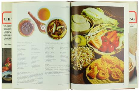 The A-Z of Chinese Cooking - 2