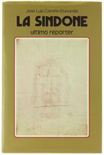 La Sindone Ultimo Reporter