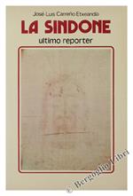 La Sindone Ultimo Reporter