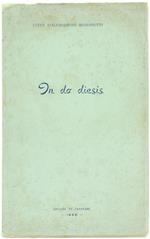 In Do Diesis