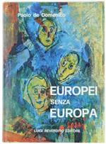 Europa Senza Europei