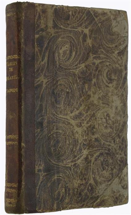 Tables de Logarithmes Étendues ÁSept Décimales Par F.C.Marie, Précédées de Plusieurs Tables Conténant les Bases des Calculs les Plus Usuels, Par Ch.E.Guillery - Joseph-Jerôme de Lalande - copertina