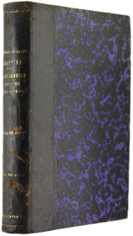 Recueillements Poétiques. Épitres et Poésies Diverses