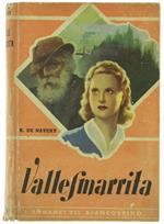 Vaallesmarrita