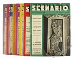 Scenario. Rivista Mensile delle Arti della Scena