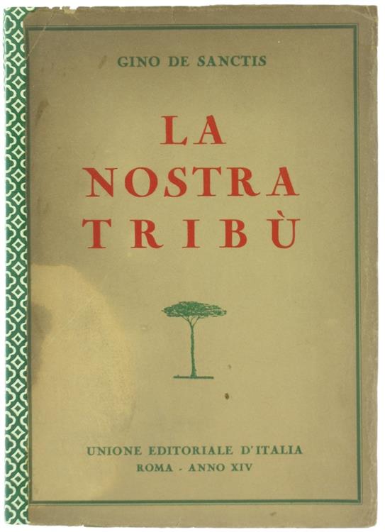 La Nostra Tribù