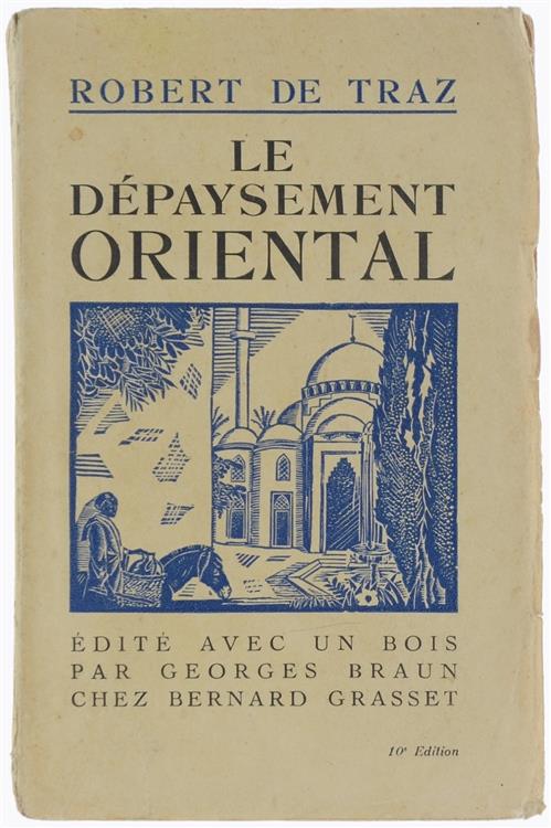 Depaysement Oriental