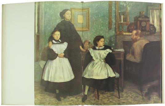 Gli Impressionisti - Piero Del Giudice - 2