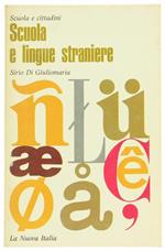 Scuola e Lingue Straniere