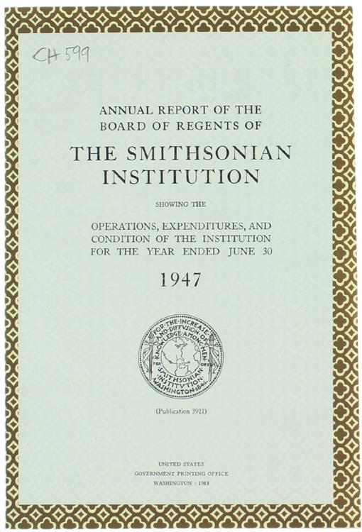 New Products of the Pertroleum Industry