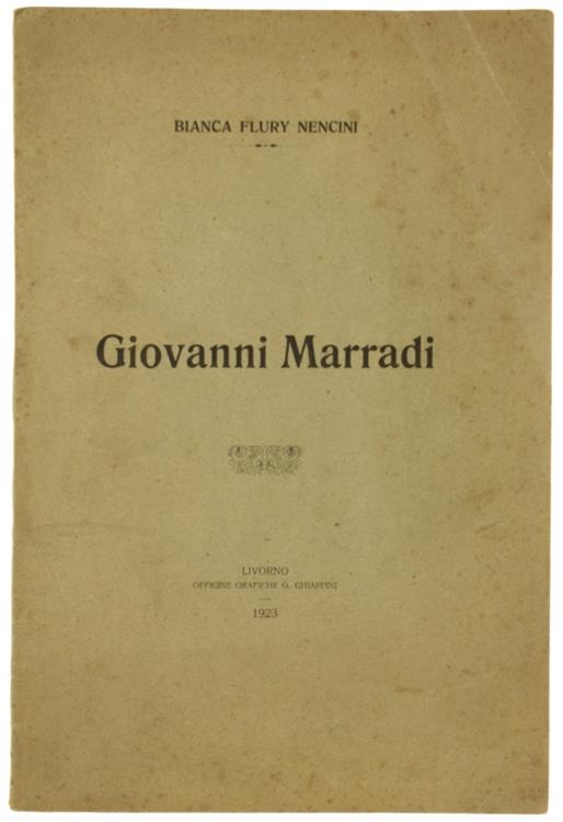 Bergoglio Libri d'Epoca Snc