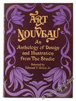 Art Nouveau. an Anthology of Design and Illustration from 