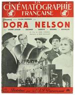 La Cinematographie Française. Revue Hebdomadaire. N° 884