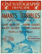 La Cinematographie Française. Revue Hebdomadaire. N° 914