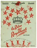 La Cinematographie Française - Revue Hebdomadaire. N° 942