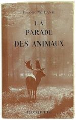 La Parade des Animaux