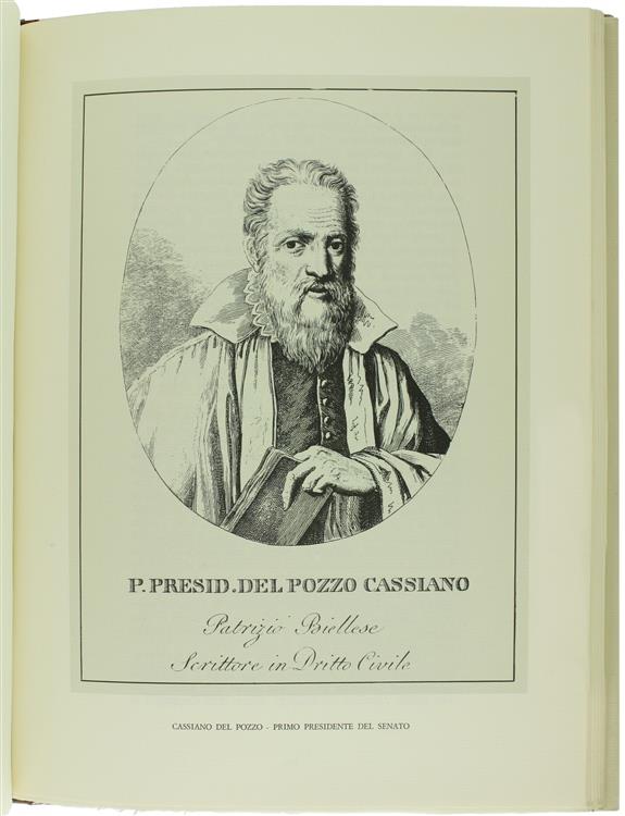 Le Memorie di Biella. Prima Edizione Integrale con le "Ricerche Sull'Origine e Fondazione di Biella" a Cura di Pietro Torrione