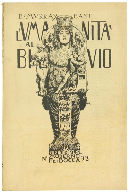 Bergoglio Libri d'Epoca Snc