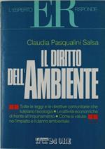 Il Diritto dell'Ambiente