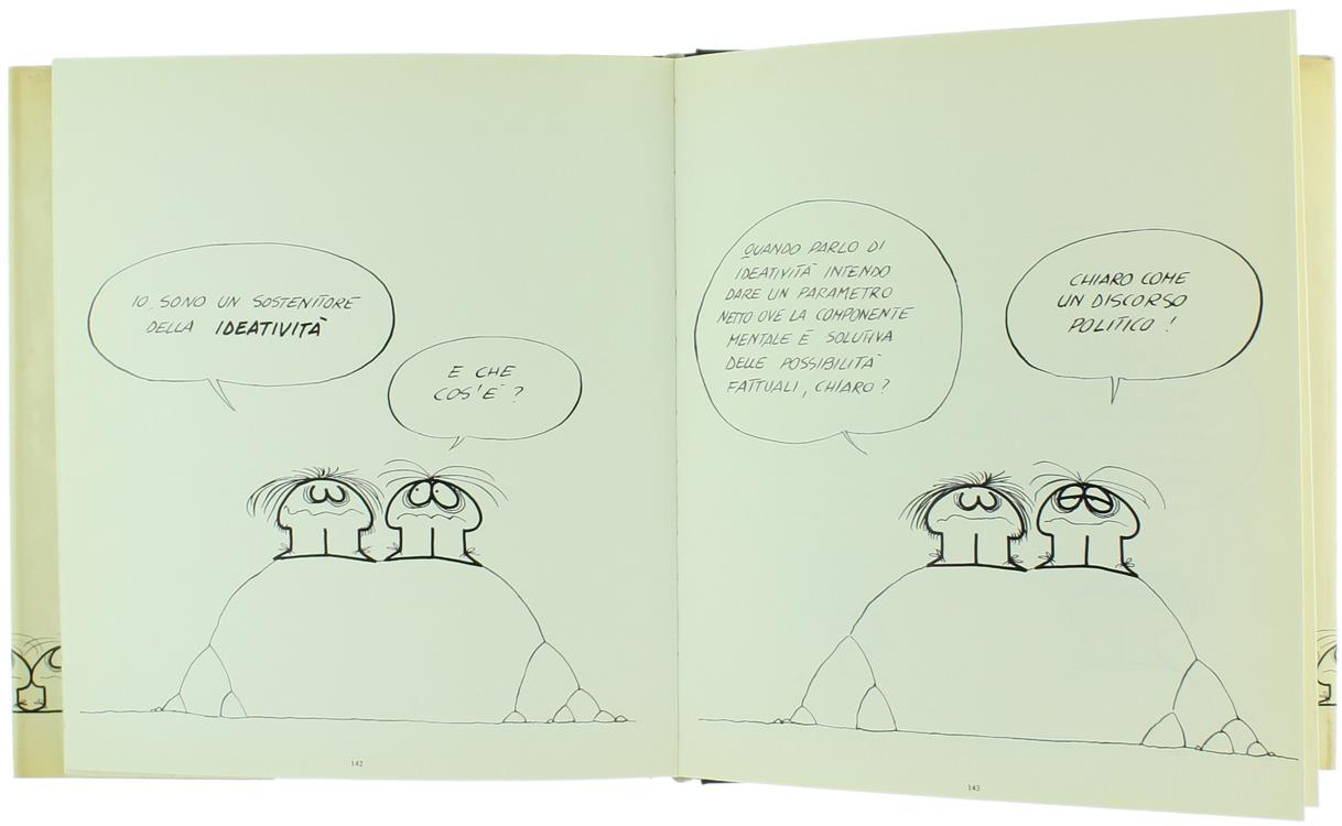 Il Mondo é Bello Perché é Vario