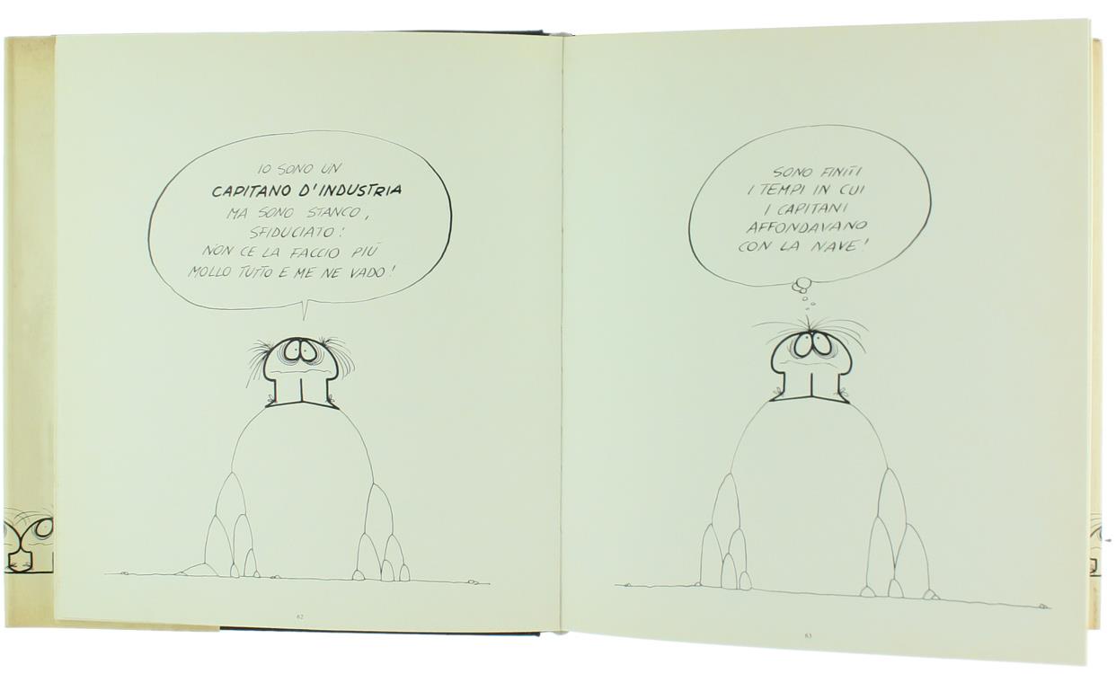 Il Mondo é Bello Perché é Vario