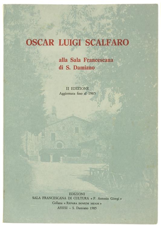 Bergoglio Libri d'Epoca Snc