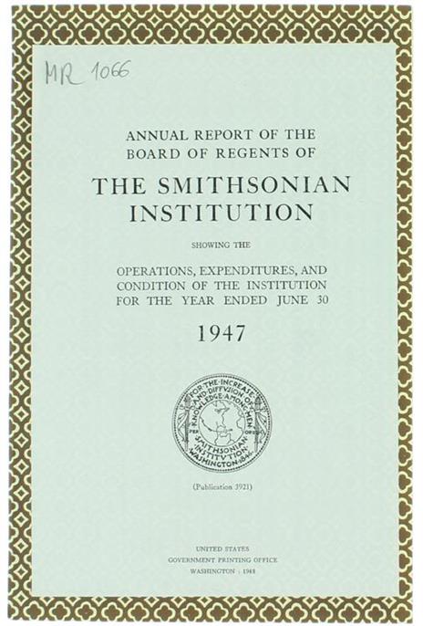 The Biology of Bikini Atoll, With Special Reference to the Fishes - Leonard P. Schultz - 2